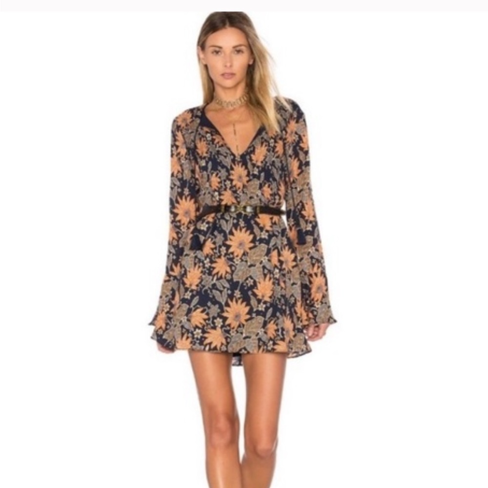 Tularosa Dress